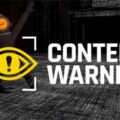 Free Content Warning on Steam [ENDED]