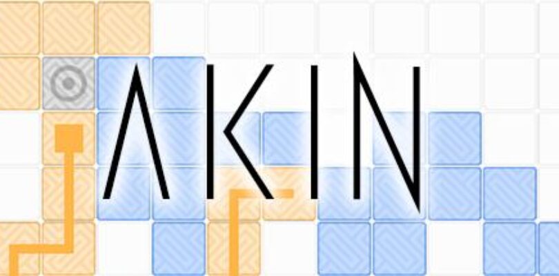 Akin Steam keys giveaway