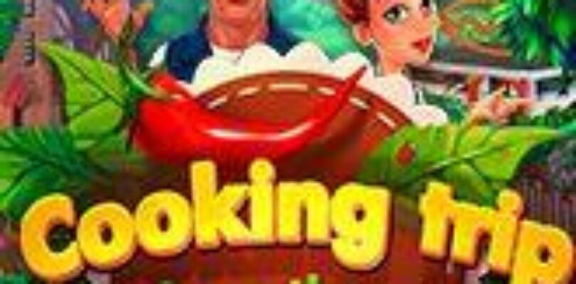 Free Cooking Trip: Back on the Road Collector’s Edition [ENDED]