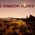 Killing random dudes online Steam keys giveaway