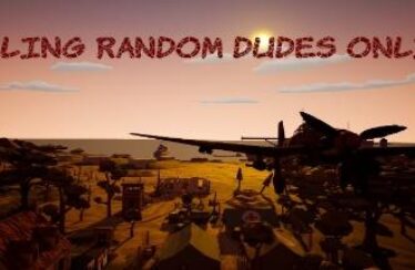 Killing random dudes online Steam keys giveaway