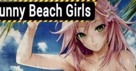 Sunny Beach Girls Steam keys giveaway