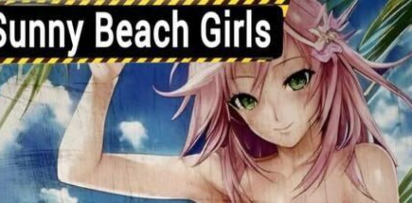 Sunny Beach Girls Steam keys giveaway