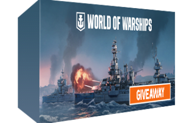 World of Warships D-Day Pack Giveaway (New Players)