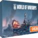 World of Warships D-Day Pack Giveaway (New Players)