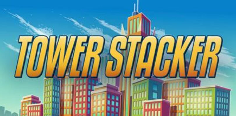 Tower Stacker Steam keys giveaway [ENDED]