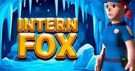 Free Intern Fox [ENDED]