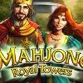 Free Mahjong Royal Towers [ENDED]