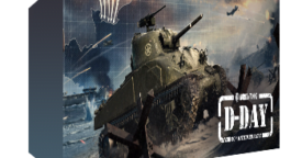 World of Tanks: D-Day Pack Giveaway