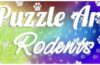 Puzzle Art: Rodents Steam keys giveaway
