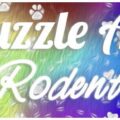 Puzzle Art: Rodents Steam keys giveaway [ENDED]