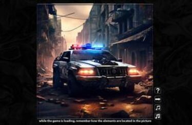 Free Post Apocalyptic Cars 2