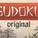 Sudoku Original Steam keys giveaway
