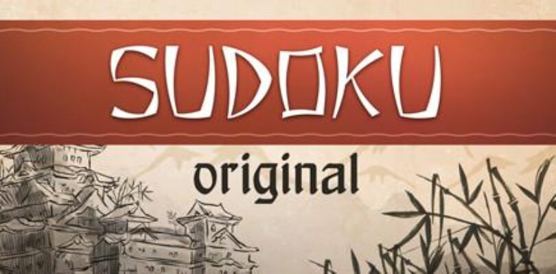 Sudoku Original Steam keys giveaway