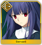 Asagami Fujino