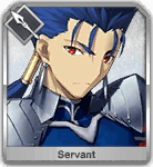 Cu Chulainn