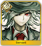 Edmond Dantes