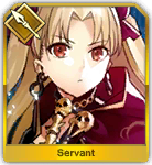 Ereshkigal