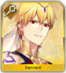 Gilgamesh (Caster)