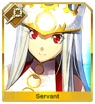 Irisviel (Holy Grail)