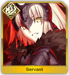 Jeanne d'Arc (Alter)