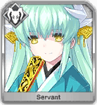 Kiyohime