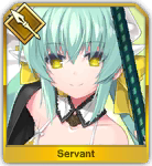 Kiyohime (Lancer)