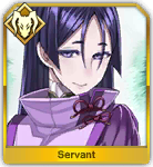 Minamoto-no-Raikou