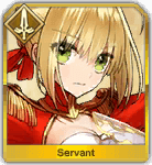 Nero Claudius