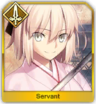 Okita Souji