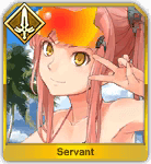 Queen Medb (Saber)