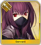 Scathach