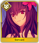 Scathach (Assassin)