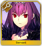 Scathach-Skadi