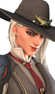 Ashe