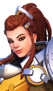 Brigitte