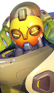 Orisa