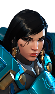 Pharah