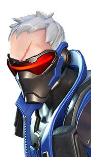 Soldier: 76