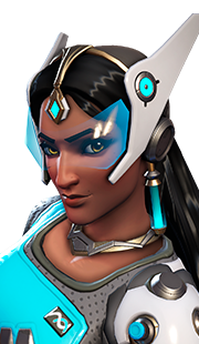 Symmetra