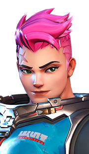 Zarya