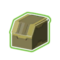 Item Scrap, Green